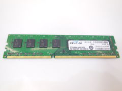 Оперативная память DDR3 8GB Crucial - Pic n 280297