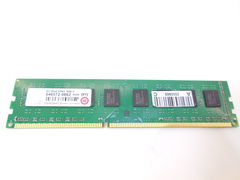 Оперативная память DDR3 8GB Transcend