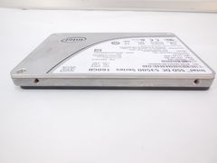 Твердотельный накопитель SSD 160Gb Intel DC S3500 - Pic n 280299