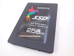 Твердотельный накопитель ADATA Premier Pro SP 256G - Pic n 280300