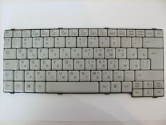 Клавиатура для ноутбука Fujitsu Siemens Amilo Pro 