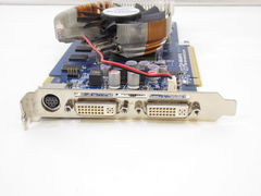 Видеокарта PCI-E GigaByte GeForce 9600GT 512MB - Pic n 280343