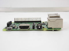 Микрокомпьютер Raspberry Pi 3 Model B - Pic n 278413