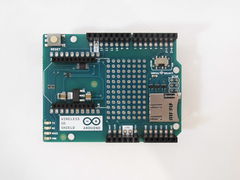 Плата расширения Arduino Wireless Shield SD