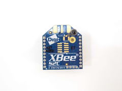 Беспроводной модуль DIGI XBee S2C - Pic n 278416