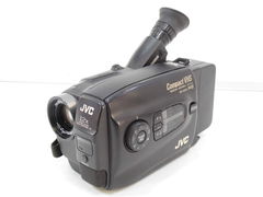 Видеокамера VHS-C JVC GR-AX200EG