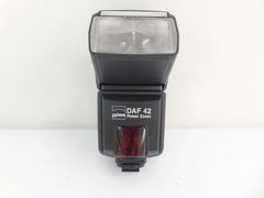 Фотовспышка Doerr DAF-42 для Pentax и Samsung