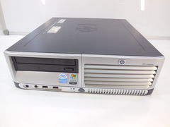 Комп. HP Compaq DC5100 Pentium 4 (3.0GHz)