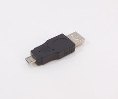Адаптер переходник USB A — micro B - Pic n 280462