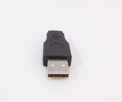 Адаптер переходник USB A — micro B - Pic n 280462