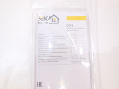 Отвертка пробник индикаторная IEK - Pic n 96712