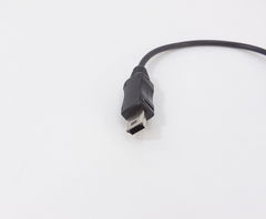 Переходник Mini USB на 5 контактный разъем 3,5 мм - Pic n 280493