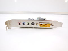 Звуковая карта PCI C-Media L-8738-4C - Pic n 252049