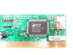 Звуковая карта PCI C-Media L-8738-4C - Pic n 252049