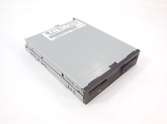Привод для дискет FDD внутренний Черный - Pic n 39005
