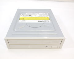 Оптический привод внутренний SATA DVD-RW White