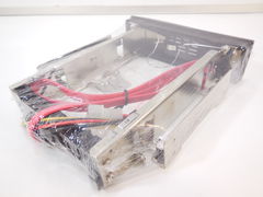 Мобильное шасси Mobile Rack iSwap 1000 SATA - Pic n 280516