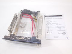 Мобильное шасси Mobile Rack iSwap 1000 SATA - Pic n 280516