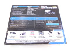 Мобильное шасси Mobile Rack iSwap 1000 SATA - Pic n 280516