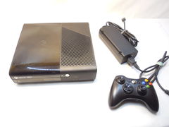 Игровая приставка Microsoft xBox 360