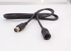 Коаксиальный кабель 3C2V Кабель ТВ антенный