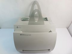 Лазерный принтер HP LaserJet 1100