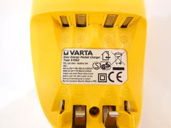 Зарядное устройство Varta Easy Energy - Pic n 280563