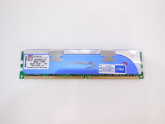 Оперативная память DDR2 2GB Kingston HyperX