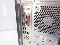Системный блок Intel Pentium D 2.80GHz/ 2Gb DDR2 - Pic n 280575