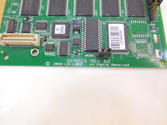 Контроллер PCI-X RAID SATA LSI SERV523 - Pic n 280561