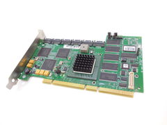 Контроллер PCI-X RAID SATA LSI SERV523 - Pic n 280561