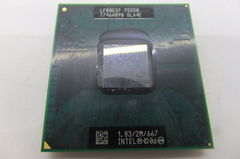 Процессор Socket 478 Intel Core 2 Duo Mobile T5550