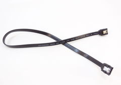 Cable 6gb SATA3 45cm Black v2.0 3Гбит/c