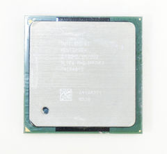 Процессор 478 Intel Pentium 4 3.4GHz - Pic n 280622