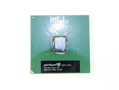 Процессор Socket 370 Intel Pentium® III 733 MHz - Pic n 260184