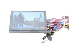 Блок питания ATX AeroCool HERO 675 - Pic n 280632