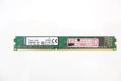 Модуль памяти DDR3 4GB Kingston