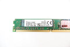 Модуль памяти DDR3 4GB Kingston - Pic n 280648