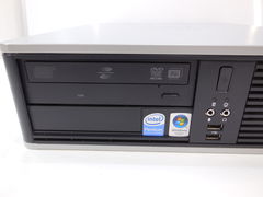 Комп. HP Compaq dc5800 Core 2 Duo E6550 (2.33GHz) - Pic n 280684