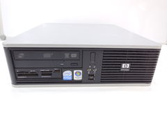 Комп. HP Compaq dc5800 Intel Core 2 Duo E6550 - Pic n 280685