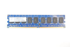 Серверная память DDR2 2Gb ECC Nanya - Pic n 280704