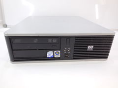 Системный блок HP Compaq dc5700