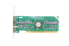 Контроллер PCI-X RAID SAS LSI Logic SAS3080X-HP
