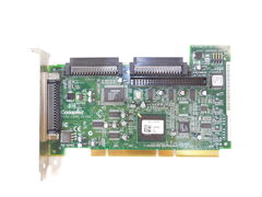 Контроллер SCSI Adaptec 29160