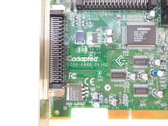 Контроллер SCSI Adaptec 29160 - Pic n 280718