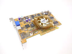 Видеокарта AGP ProLink GeForce4 Ti4200 64MB