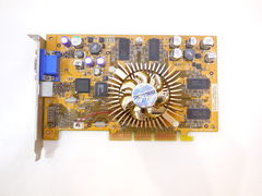 Видеокарта AGP ProLink GeForce4 Ti4200 64MB - Pic n 280722