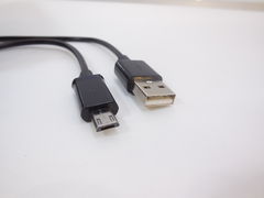 Кабель USB — microUSB Samsung ECB-DU4AWE - Pic n 280755
