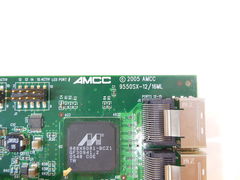 Контроллер PCI-X SATA RAID 3ware 9550SXU-16ML - Pic n 280765
