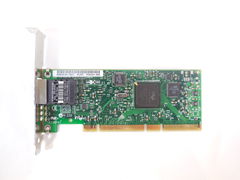 Сетевая карта PCI-X Intel PRO/1000 XF